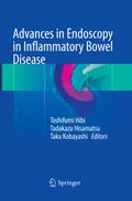 Advances in Endoscopy in Inflammatory Bowel Diseas