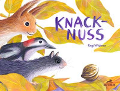 Knacknuss