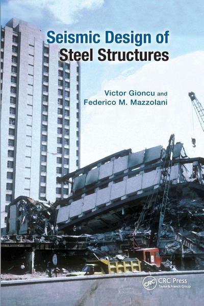 Seismic Design of Steel Structures