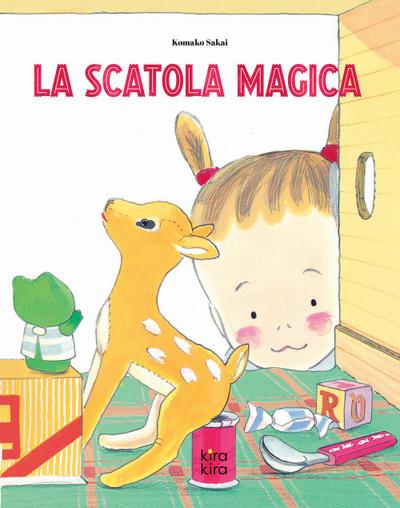 La scatola magica