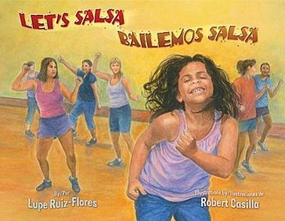 Let’s Salsa/Bailemos Salsa