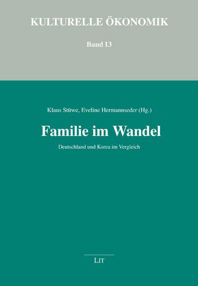 Familie im Wandel