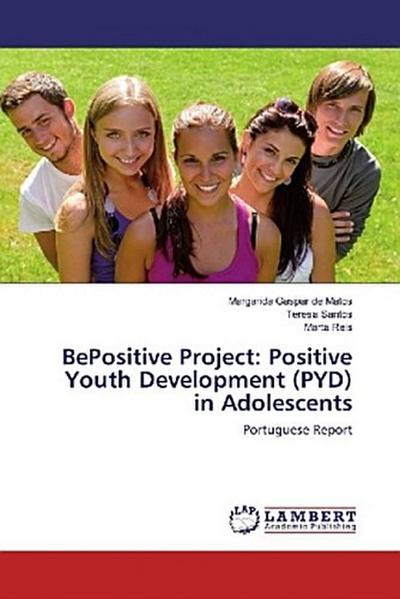 BePositive Project: Positive Youth Development (PYD) in Adolescents