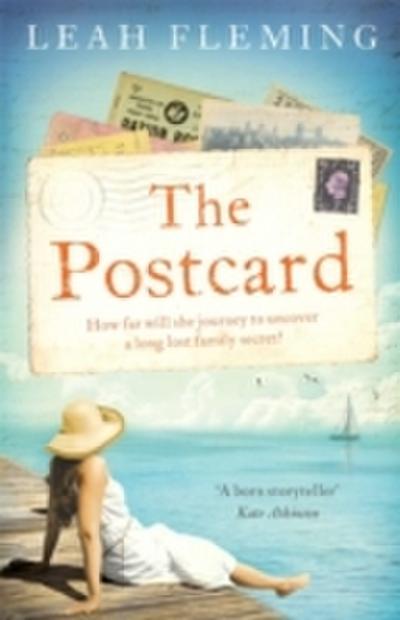 Postcard