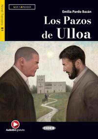 Los pazos de Ulloa