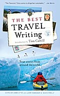 The Best Travel Writing