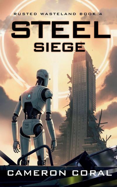 Steel Siege