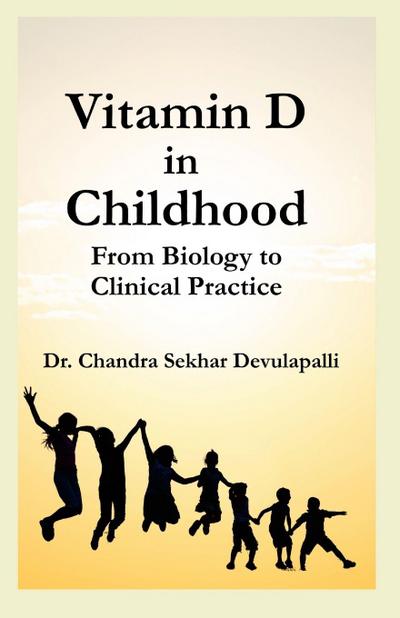 Vitamin D in Childhood