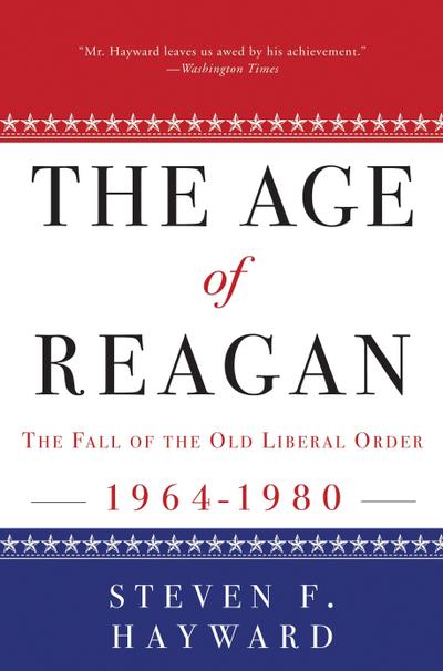 The Age of Reagan