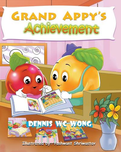 Grand Appy’s Achievement