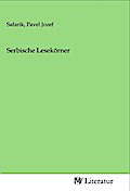 Serbische Lesekörner