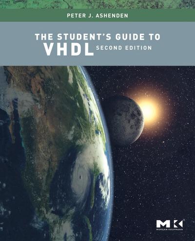 The Student’s Guide to VHDL