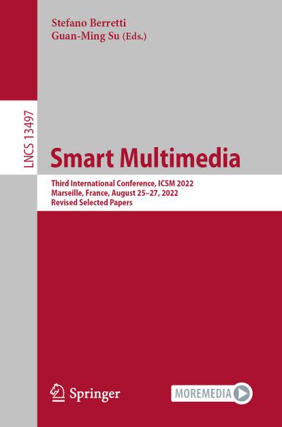 Smart Multimedia