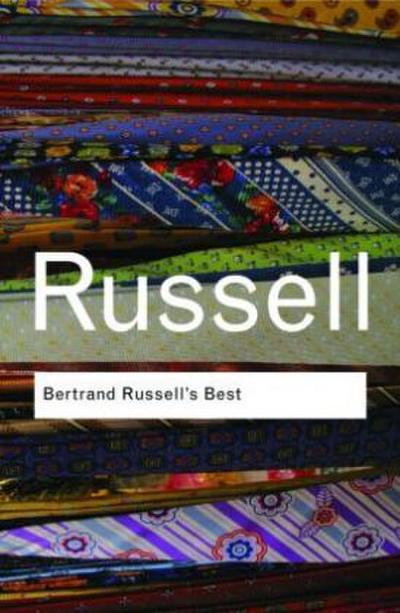 Bertrand Russell’s Best