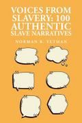 Voices from Slavery