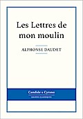 Les Lettres de mon moulin