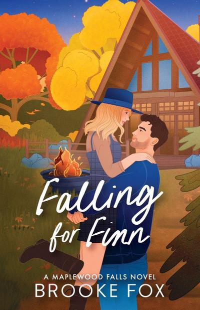 Falling for Finn (Illustrated Edition)