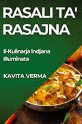 Rasali ta’ Rasajna
