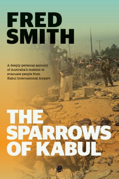 Sparrows of Kabul