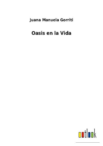 Oasis en la Vida