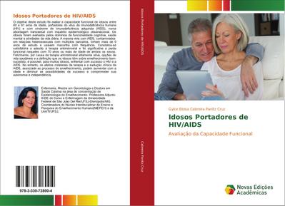 Idosos Portadores de HIV/AIDS