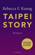 Taipei Story
