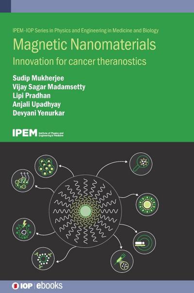Magnetic Nanomaterials