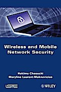 Wireless and Mobile Network Security