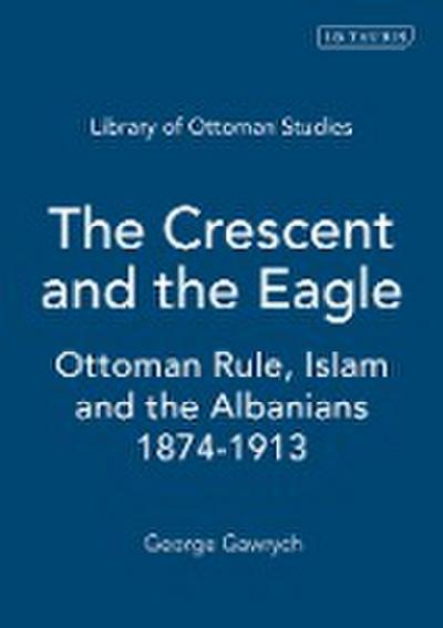 The Crescent and the Eagle