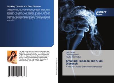 Smoking Tobacco and Gum Diseases
