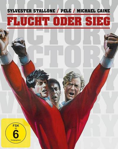 Flucht oder Sieg