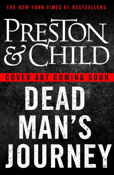 Dead Man’s Journey