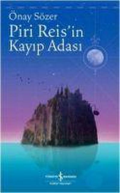 Piri Reisin Kayip Adasi