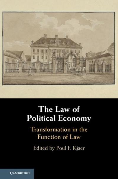 Law of Political Economy