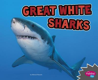GRT WHITE SHARKS