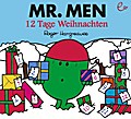 Mr. Men - 12 Tage Weihnachten