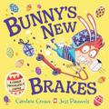 Bunny’s New Brakes