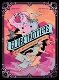Globetrotters: Nellie Bly and Elizabeth Bisland’s World Tour