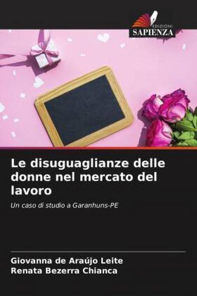 Le disuguaglianze delle donne nel mercato del lavoro
