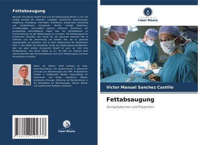 Fettabsaugung