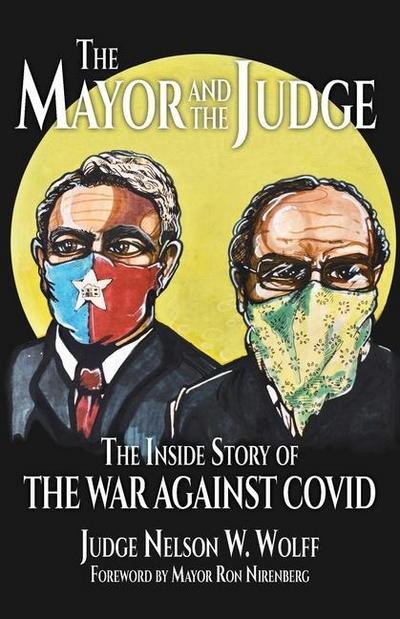 The Mayor and The Judge