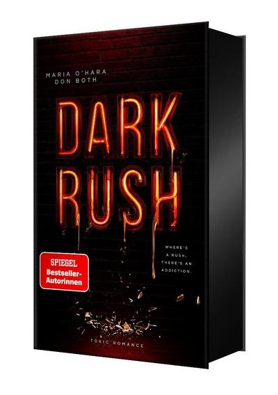 Dark Rush
