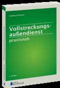 Vollstreckungsaußendienst praxisnah