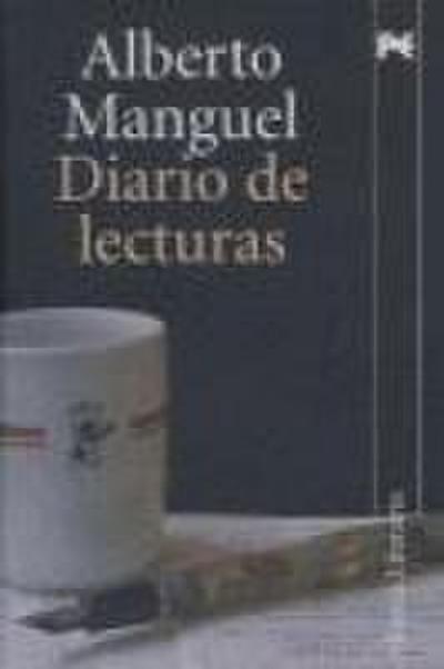 Diario de lecturas