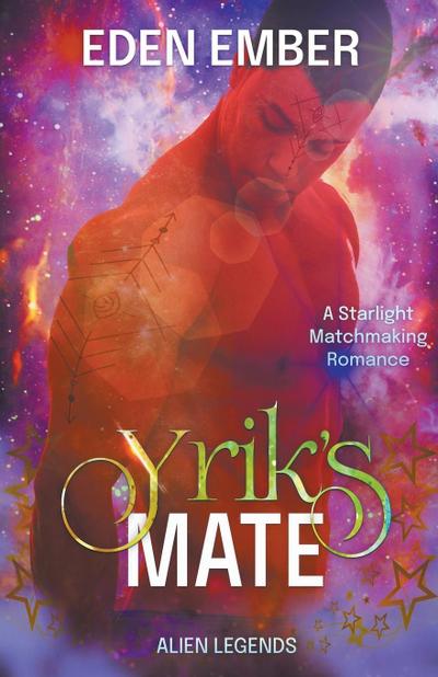 Yrik’s Mate