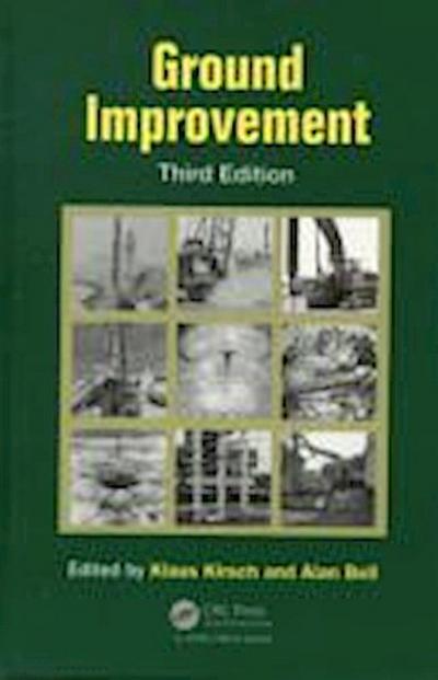 Ground Improvement