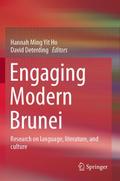 Engaging Modern Brunei