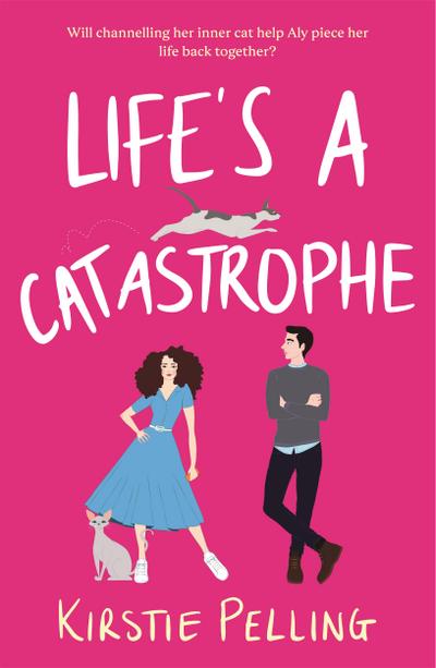 Life’s a Catastrophe