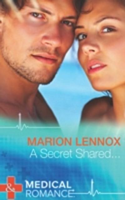 Secret Shared...