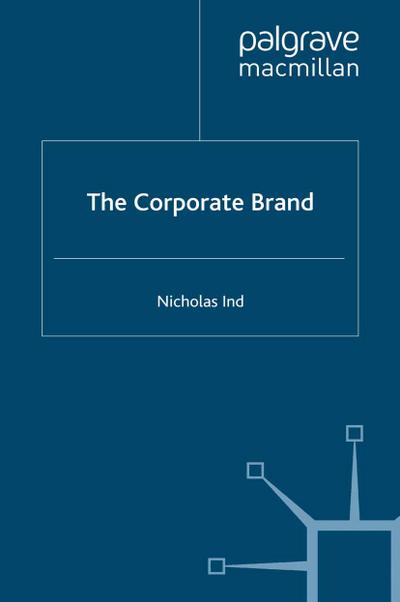 Corporate Brand